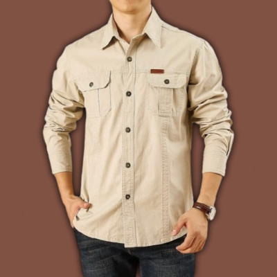 Premium quality Oxford cotton