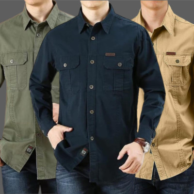 Premium quality Oxford cotton