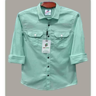 Premium quality Oxford cotton