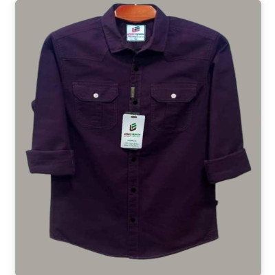 Premium quality Oxford cotton