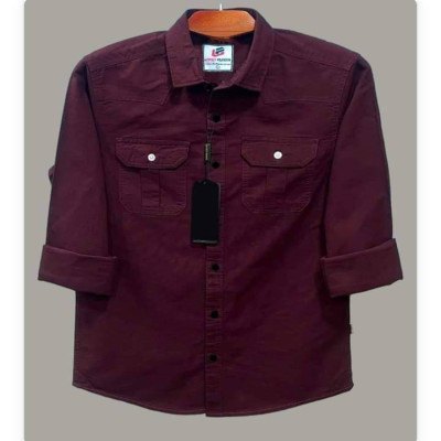 Premium quality Oxford cotton