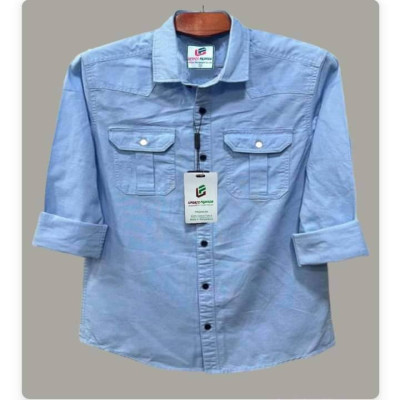 Premium quality Oxford cotton