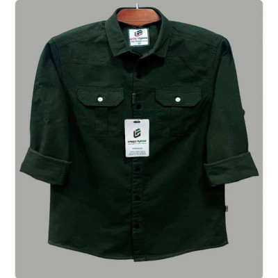 Premium quality Oxford cotton