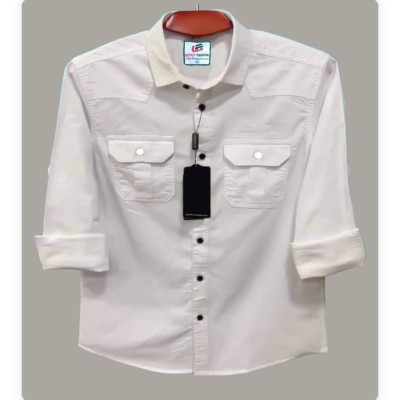 Premium quality Oxford cotton