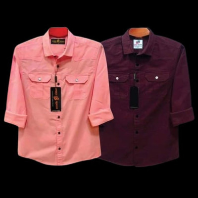 Premium quality Oxford cotton