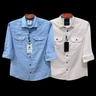 Premium quality Oxford cotton