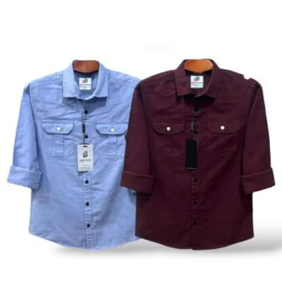 Premium quality Oxford cotton