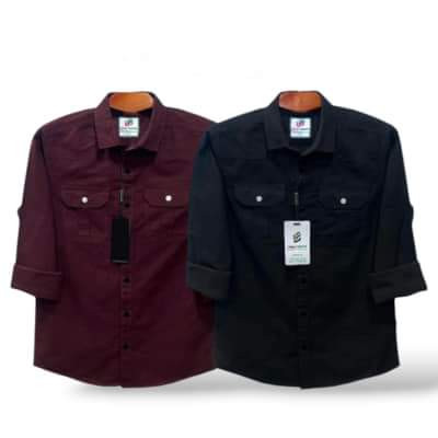 Premium quality Oxford cotton