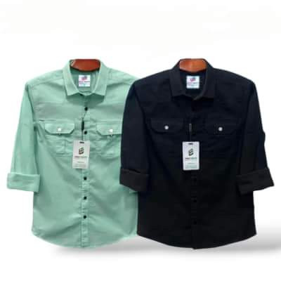 Premium quality Oxford cotton