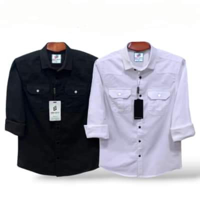 Premium quality Oxford cotton