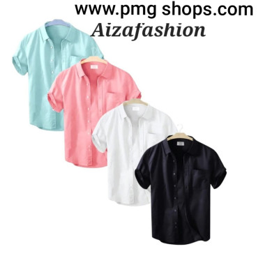 SHORT SLEEVE SHIRT