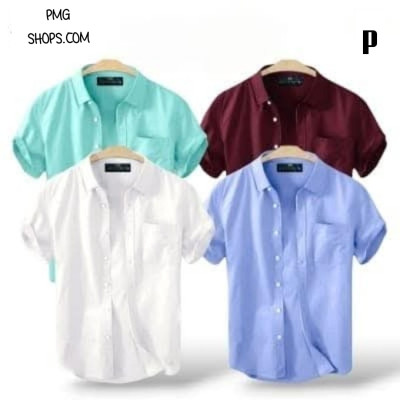 SHORT SLEEVE SHIRT