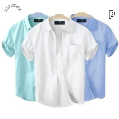 SHORT SLEEVE SHIRT