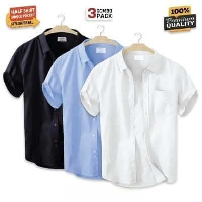 SHORT SLEEVE SHIRT