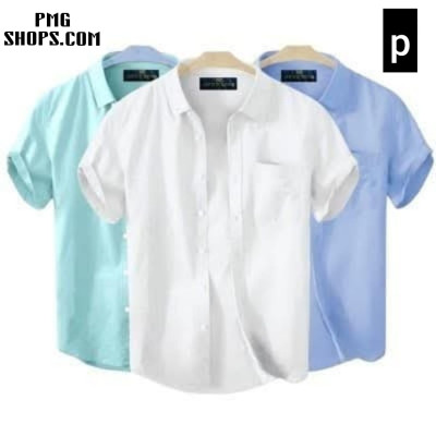 SHORT SLEEVE SHIRT