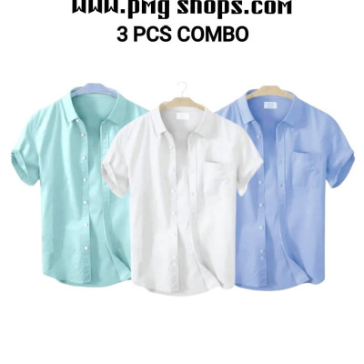 SHORT SLEEVE SHIRT