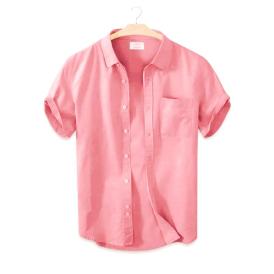 SHORT SLEEVE SHIRT