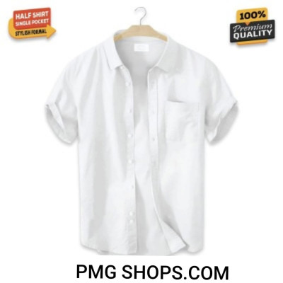SHORT SLEEVE SHIRT