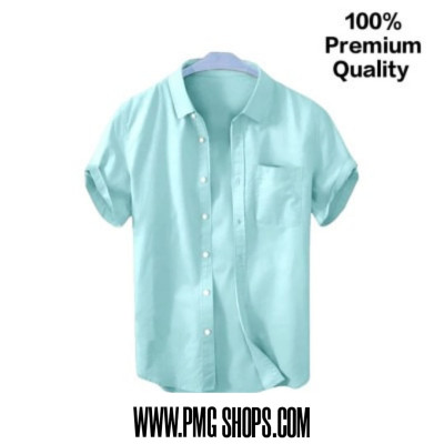 SHORT SLEEVE SHIRT
