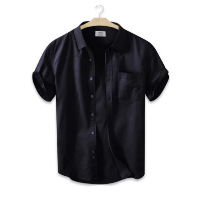 SHORT SLEEVE SHIRT