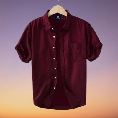 SHORT SLEEVE SHIRT