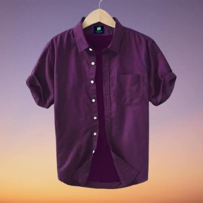 SHORT SLEEVE SHIRT