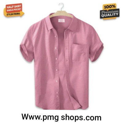 SHORT SLEEVE SHIRT