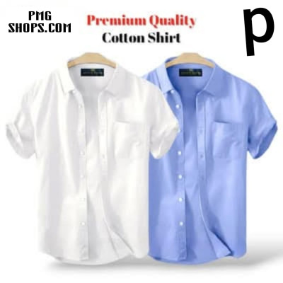 SHORT SLEEVE SHIRT