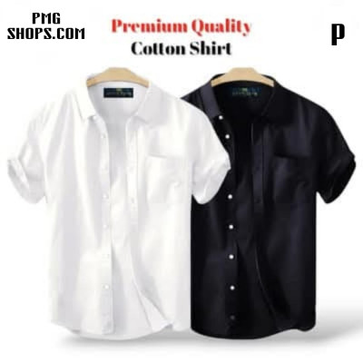 SHORT SLEEVE SHIRT