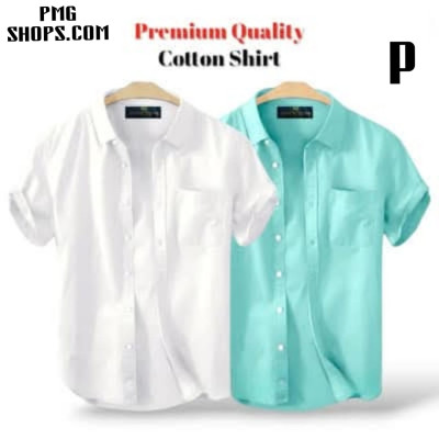 SHORT SLEEVE SHIRT