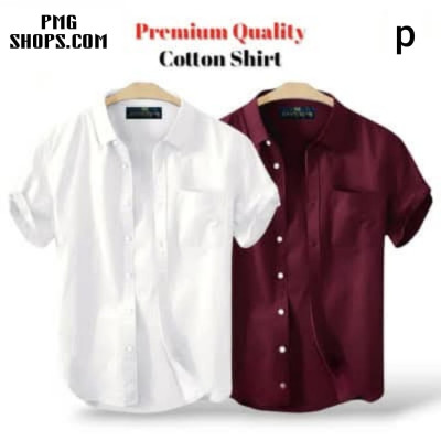 SHORT SLEEVE SHIRT
