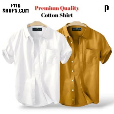 SHORT SLEEVE SHIRT