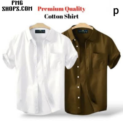 SHORT SLEEVE SHIRT
