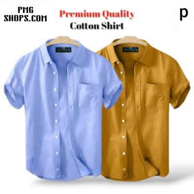 SHORT SLEEVE SHIRT