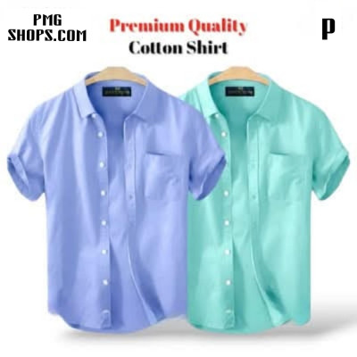 SHORT SLEEVE SHIRT