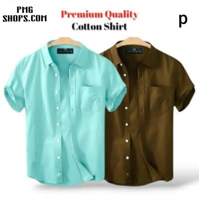 SHORT SLEEVE SHIRT