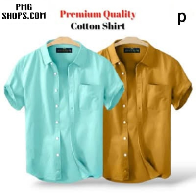 SHORT SLEEVE SHIRT