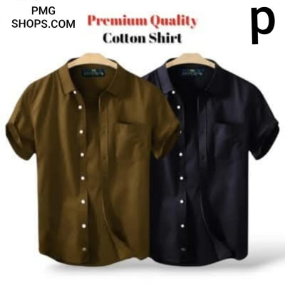 SHORT SLEEVE SHIRT