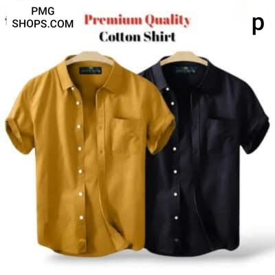 SHORT SLEEVE SHIRT