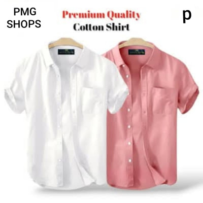 SHORT SLEEVE SHIRT