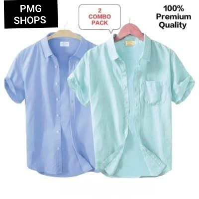 SHORT SLEEVE SHIRT