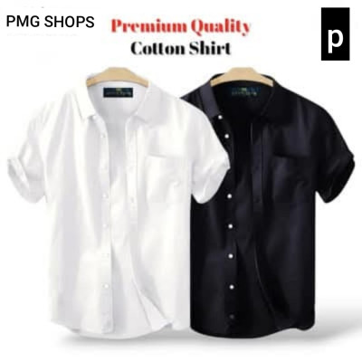 SHORT SLEEVE SHIRT