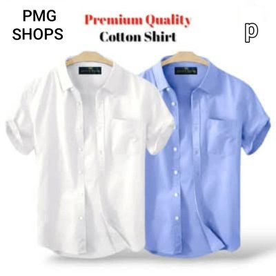 SHORT SLEEVE SHIRT