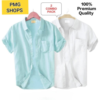 SHORT SLEEVE SHIRT