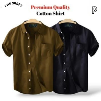 SHORT SLEEVE SHIRT