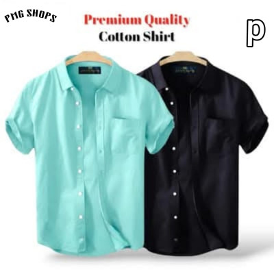 SHORT SLEEVE SHIRT