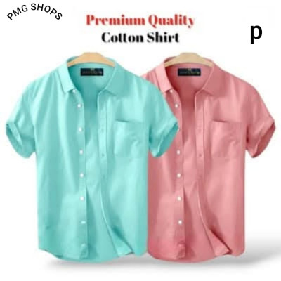 SHORT SLEEVE SHIRT