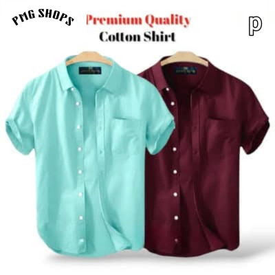 SHORT SLEEVE SHIRT