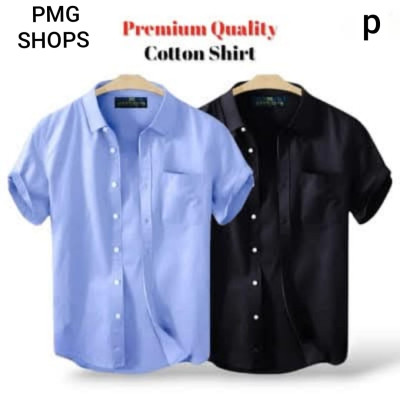 SHORT SLEEVE SHIRT