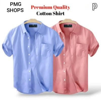 SHORT SLEEVE SHIRT